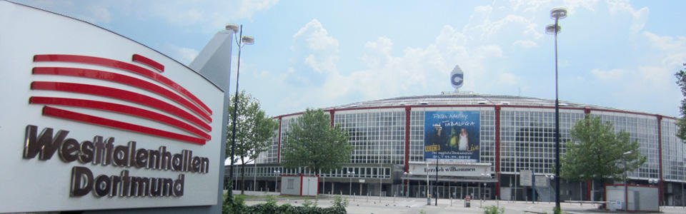 Westfalenhalle